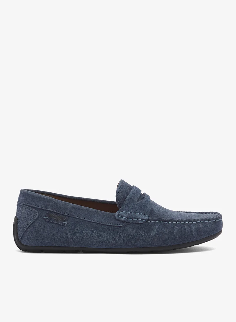 رانجلر أحذية مايفيلد جلد سويدي منخفضة